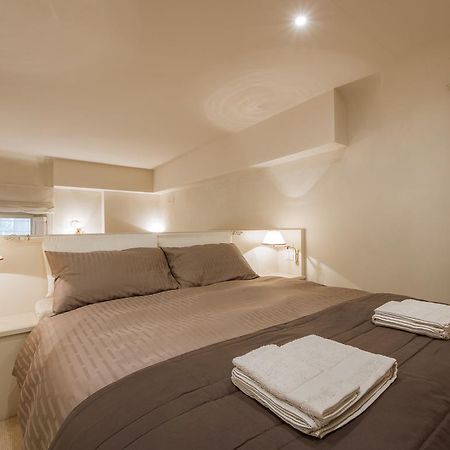 Apartments Florence - San Niccolo Elegance 外观 照片