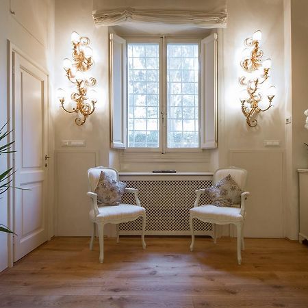 Apartments Florence - San Niccolo Elegance 外观 照片