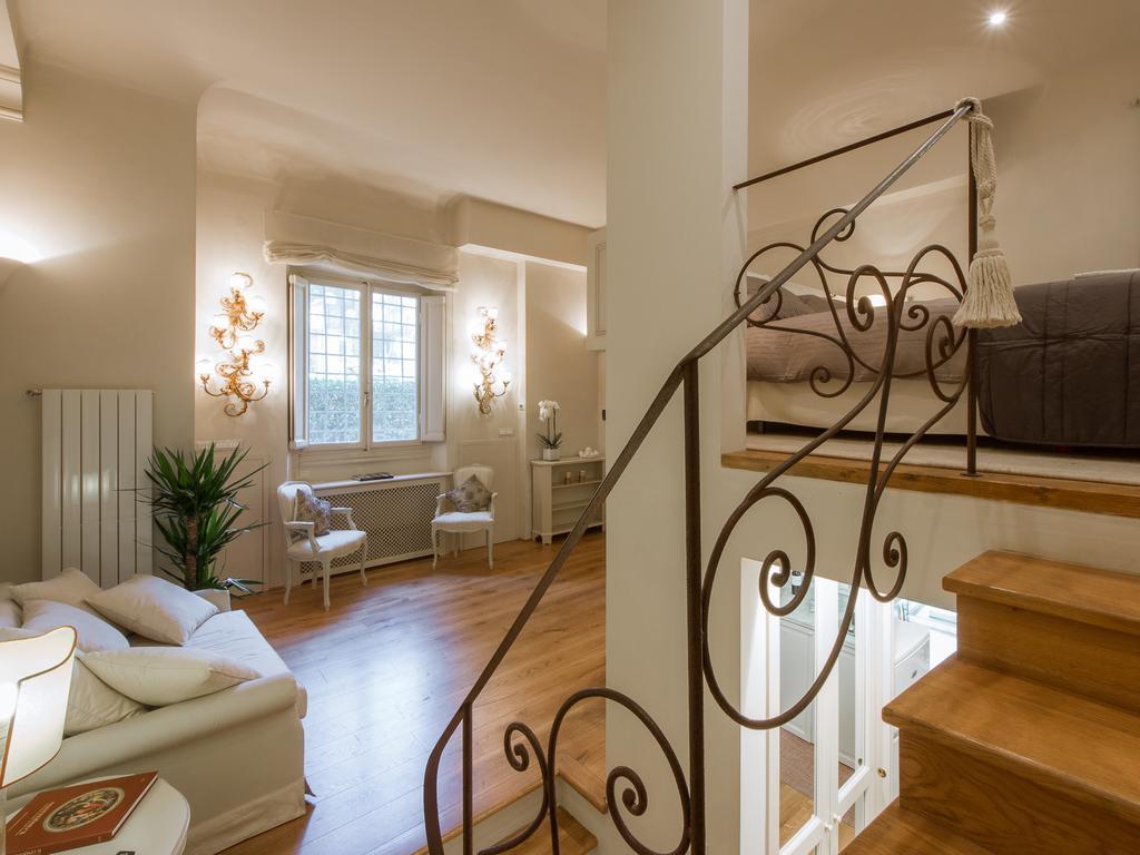 Apartments Florence - San Niccolo Elegance 外观 照片
