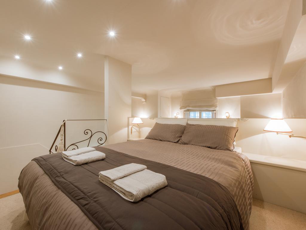 Apartments Florence - San Niccolo Elegance 外观 照片