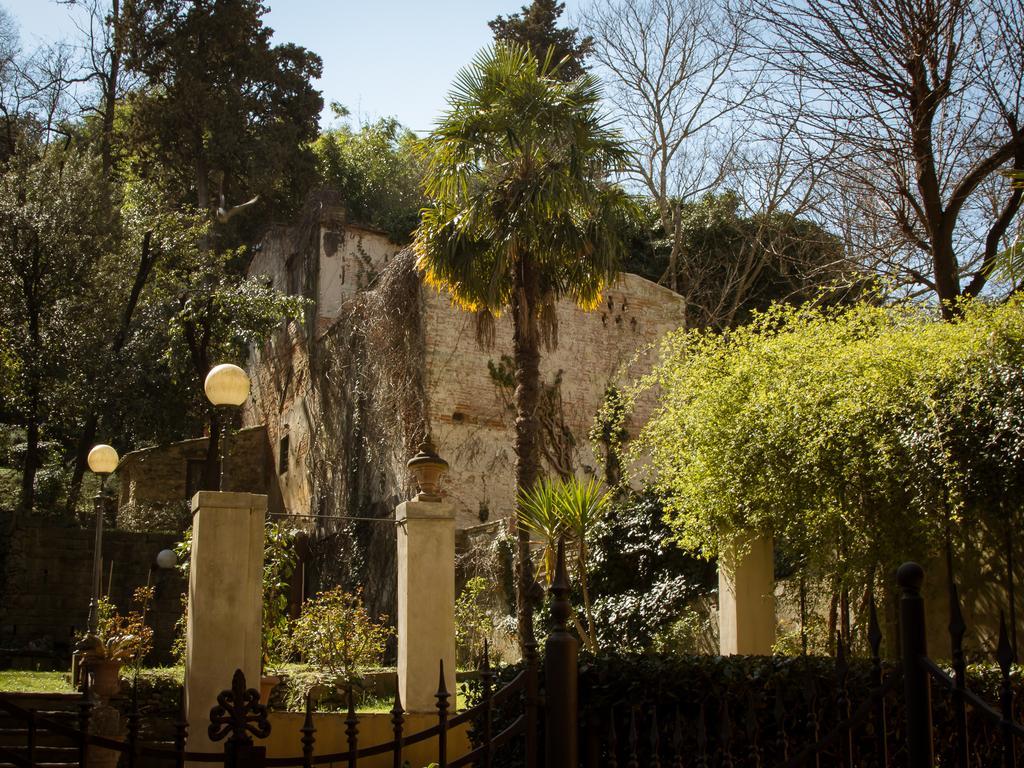 Apartments Florence - San Niccolo Elegance 外观 照片