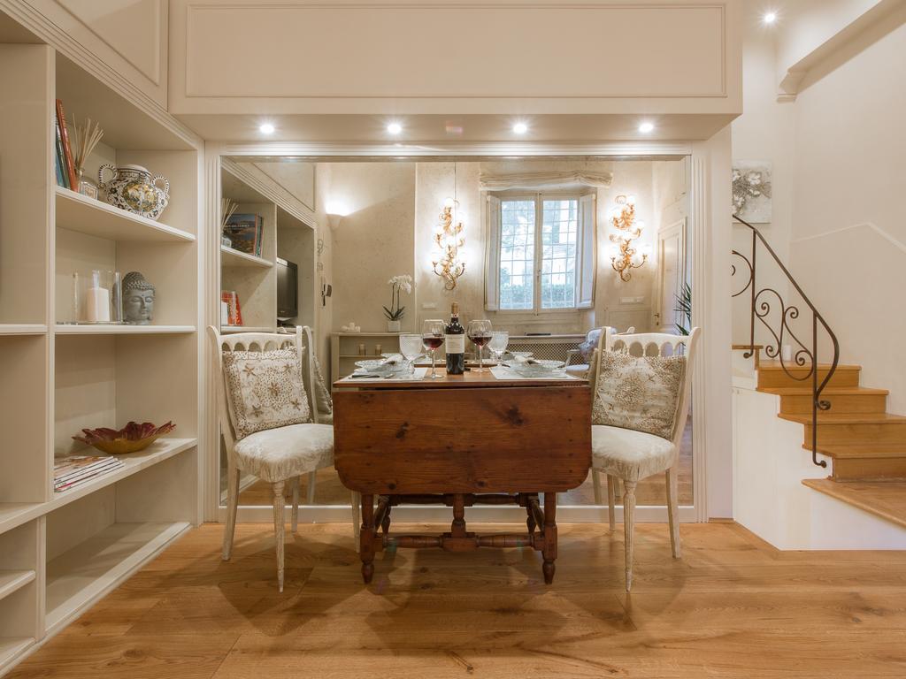 Apartments Florence - San Niccolo Elegance 外观 照片