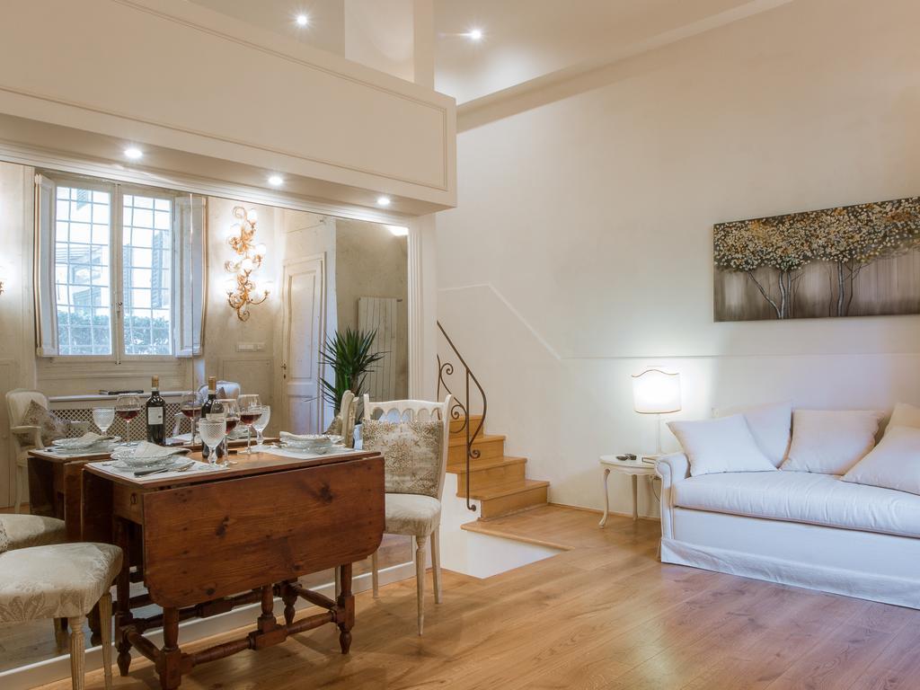 Apartments Florence - San Niccolo Elegance 外观 照片