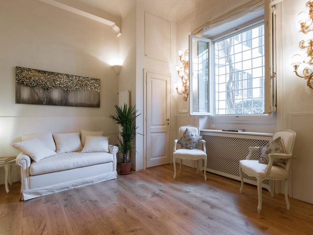 Apartments Florence - San Niccolo Elegance 外观 照片