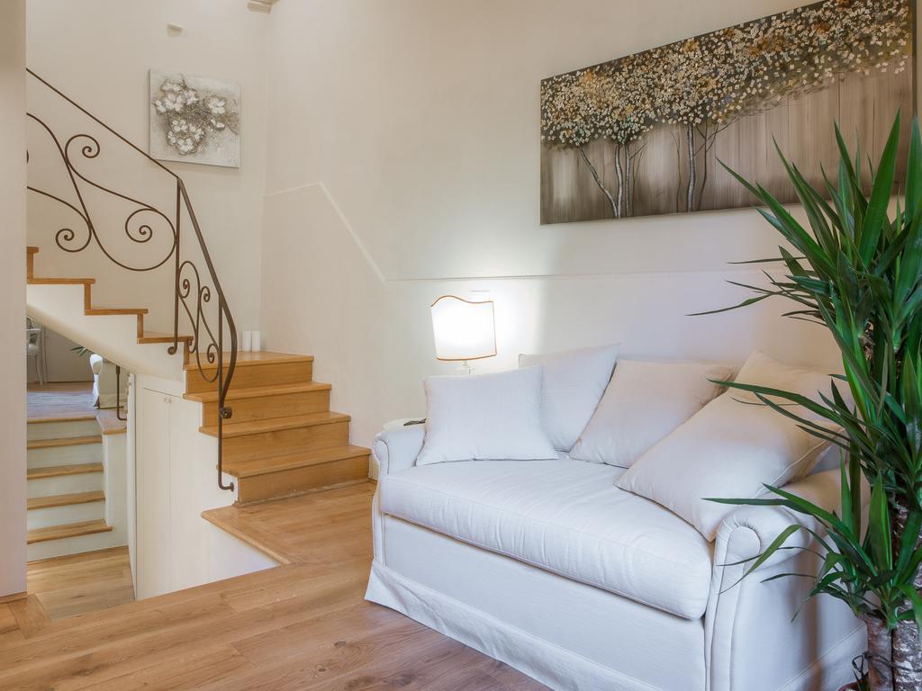 Apartments Florence - San Niccolo Elegance 外观 照片