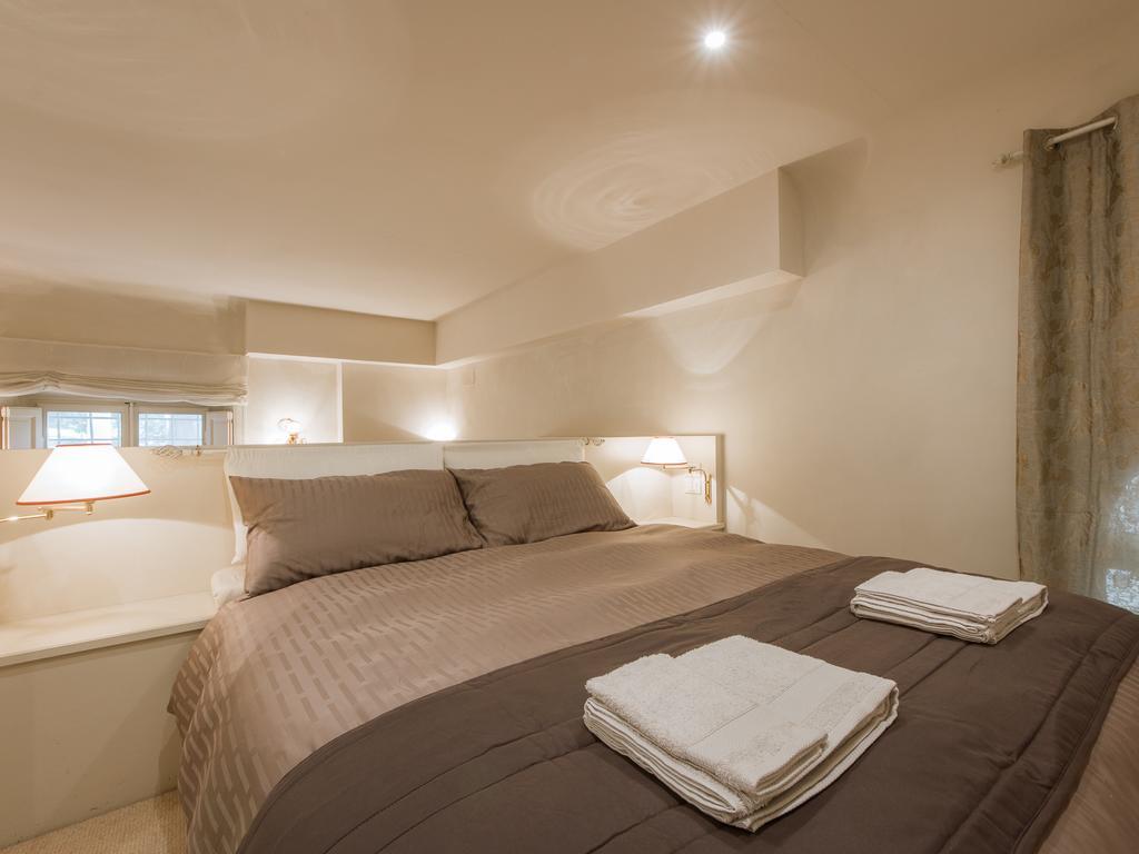 Apartments Florence - San Niccolo Elegance 外观 照片