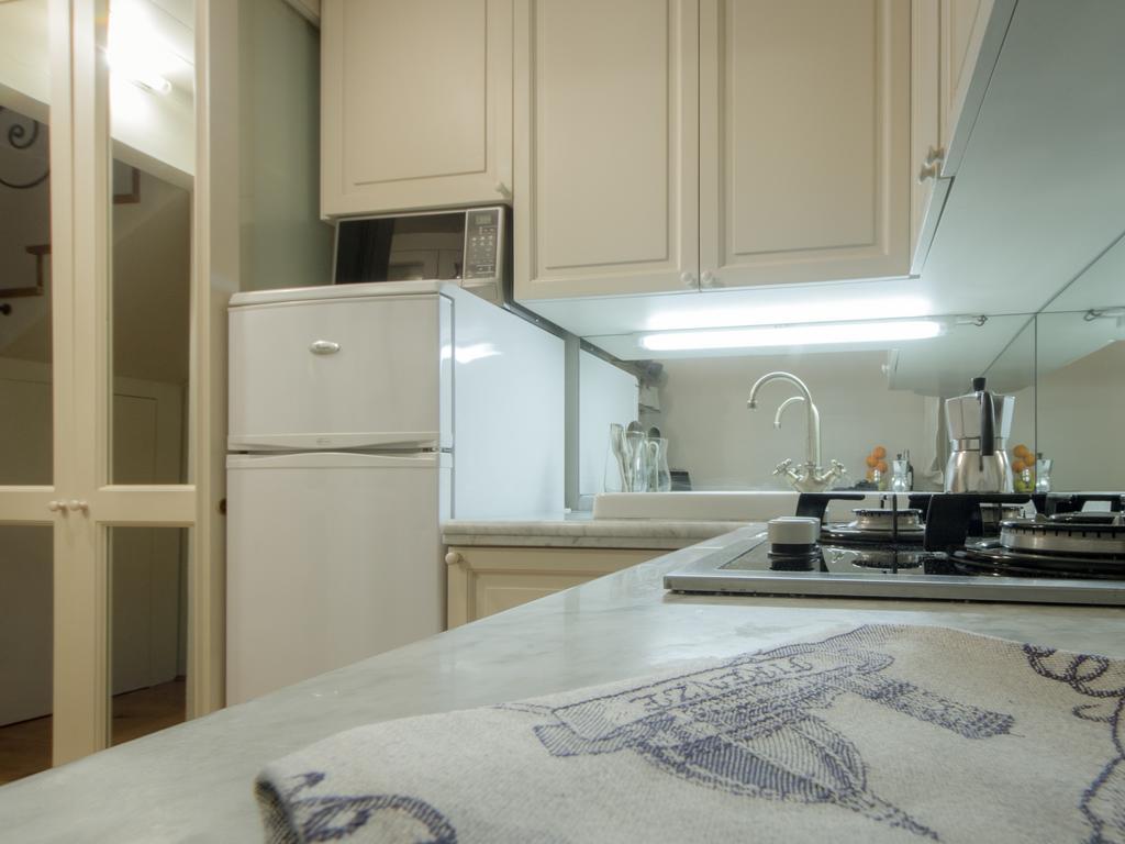 Apartments Florence - San Niccolo Elegance 外观 照片