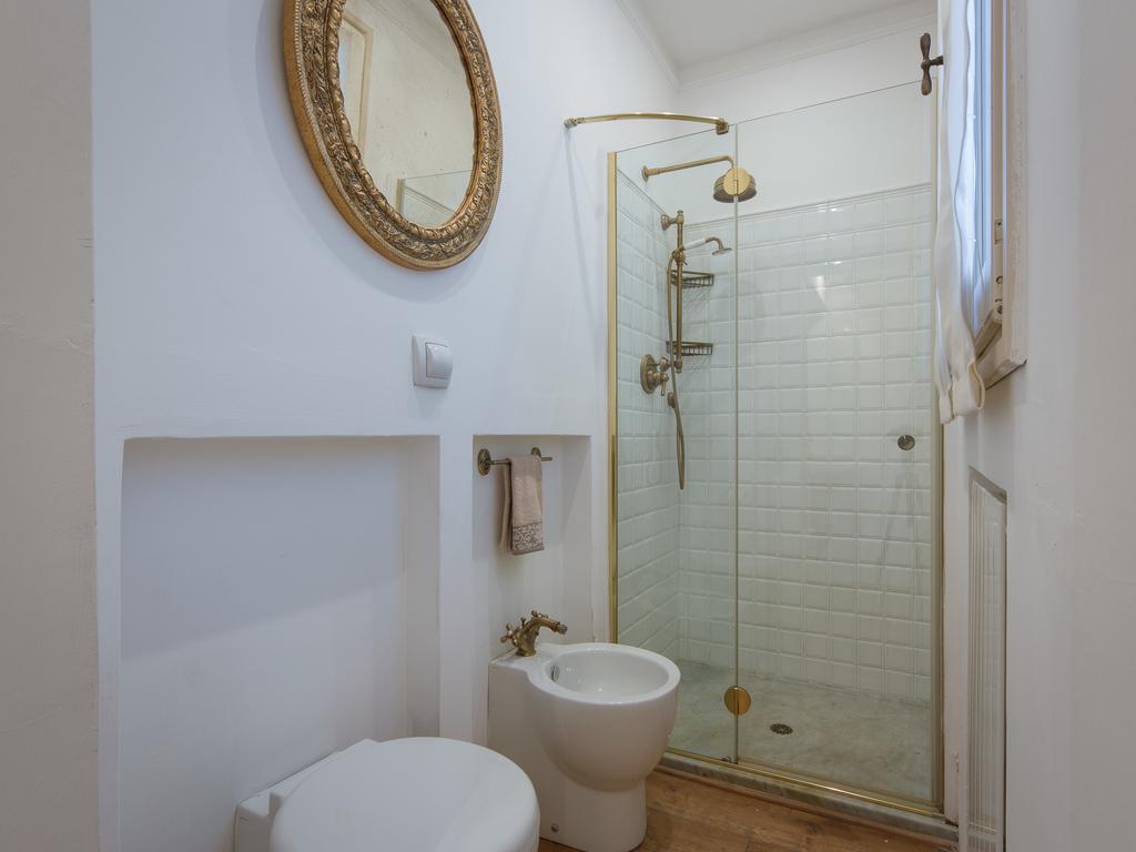Apartments Florence - San Niccolo Elegance 外观 照片