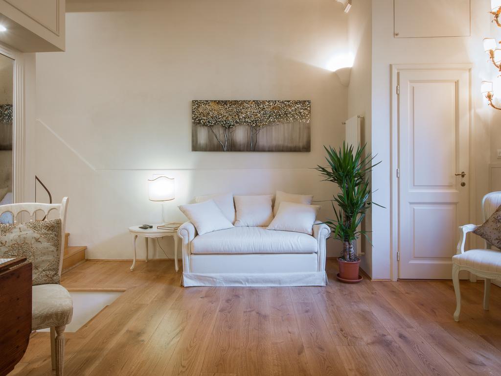 Apartments Florence - San Niccolo Elegance 外观 照片