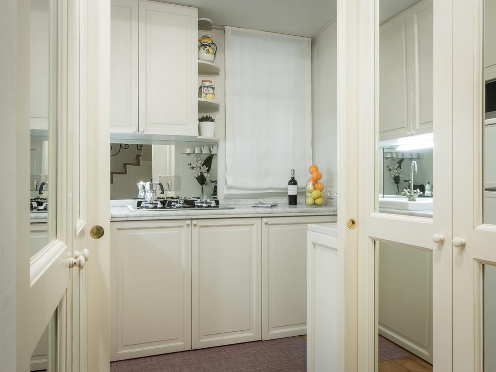 Apartments Florence - San Niccolo Elegance 外观 照片